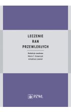 Leczenie ran przewlekłych