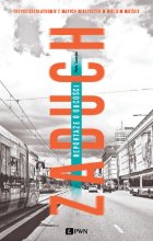 Zaduch.Reportaże o obcości