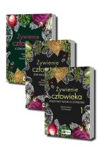 Żywienie człowieka. Tom 1-3