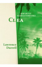 Kwartet aleksandryjski. Clea