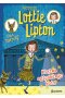 Klątwa egipskiego kota. Przygody Lottie Lipton