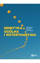 Genetyka ogólna i weterynaryjna