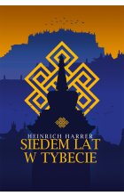 Siedem lat w Tybecie Outlet