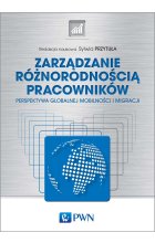 Zarządzanie różnorodnością pracowników