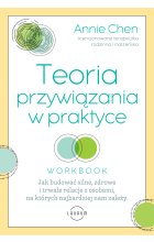 Teoria przywiązania w praktyce