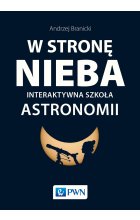 W STRONĘ NIEBA. Interaktywna szkoła astronomii