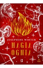 Magia ognia. Żywioły