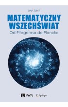 Matematyczny wszechświat