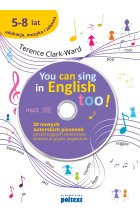 You can sing in english too ( + CD) Outlet