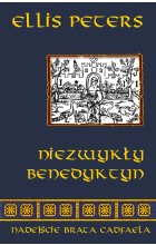 Niezwykły Benedyktyn