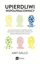 Upierdliwi współpracownicy Outlet