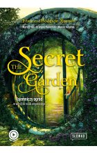 The Secret Garden Tajemniczy ogród w wersji do nauki angielskiego