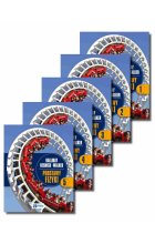 Podstawy fizyki. Tom 1-5