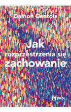 Jak rozprzestrzenia się zachowanie