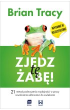 Zjedz tę żabę