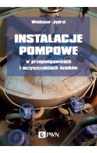 Instalacje pompowe w przepompowniach i oczyszczalniach ścieków
