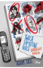 Twoje samotne noce dobiegły końca