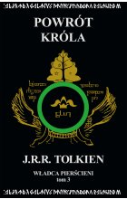 Władca Pierścieni Tom 3: Powrót króla
