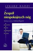 Zespół niespokojnych nóg