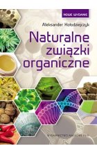 Naturalne związki organiczne