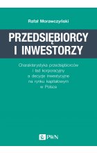 Przedsiębiorcy i inwestorzy