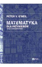 Matematyka dla inżynierów wraz z zastosowaniami