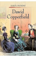 Dawid Copperfield Tom 2