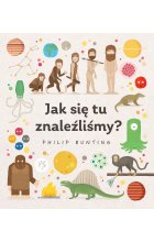 Jak się tu znaleźliśmy?
