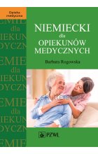 Niemiecki dla opiekunów medycznych