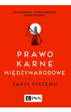 Prawo karne międzynarodowe