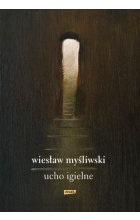 Ucho Igielne