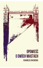 Opowieść o dwóch miastach Outlet