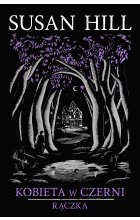 Kobieta w czerni. Rączka Outlet