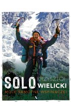 Solo. Moje samotne wspinaczki