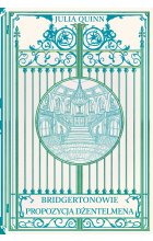 Propozycja dżentelmena  / OT /  Bridgertonowie