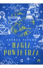 Magia powietrza. Żywioły