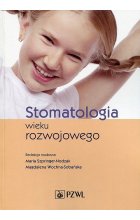 Stomatologia wieku rozwojowego
