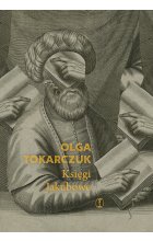 Księgi Jakubowe - edycja jubileuszowa