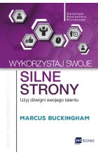 Wykorzystaj swoje silne strony