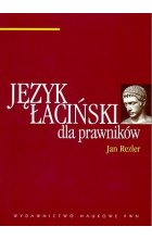 Język łaciński dla prawników