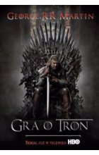 Gra o tron okł. filmowa mk Outlet