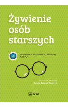 Żywienie osób starszych