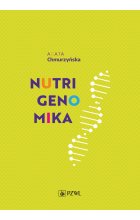 Nutrigenomika