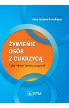 Żywienie osób z cukrzycą i chorobami towarzyszącymi