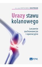 Urazy stawu kolanowego