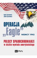 Operacja „Eagle” – Niemcy 1945