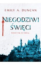 Niegodziwi święci