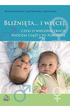 Bliźnięta i więcej czyli o wieloraczkach podczas ciąży i po porodzie