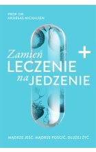 Zamień leczenie na jedzenie