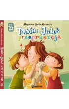 Tosia i Julek przepraszają